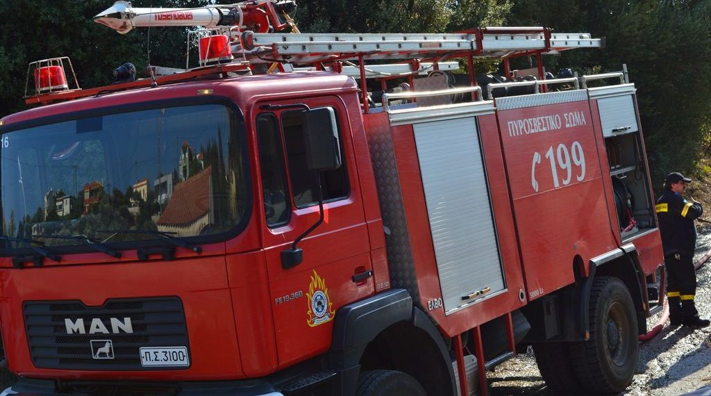 Το βαμβάκι έγινε …μαύρο