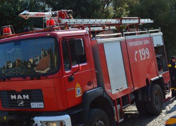 Το βαμβάκι έγινε …μαύρο