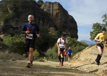 Με …αθλητικό ενδιαφέρον