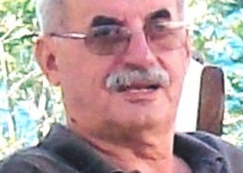 «Έφυγε» ο Γεώργιος Σταφυλάς