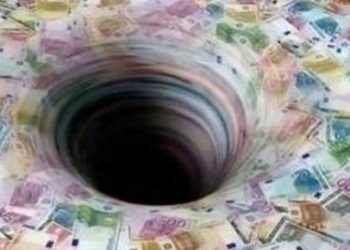 Ζήτησε άλλες …2 τετραετίες ο Δημήτρης Παπαστεργίου για να εξαφανίσει το χρέος του Δήμου