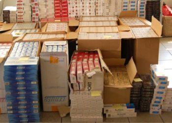 Με 500 πακέτα…