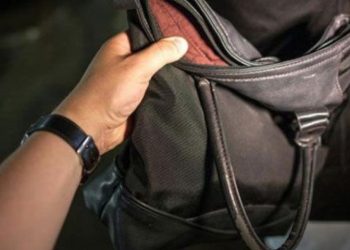Είχε αλλού το μυαλό του και όχι στο φαγητό…