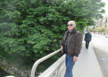 Δεν κάνει τον …Αλέκο