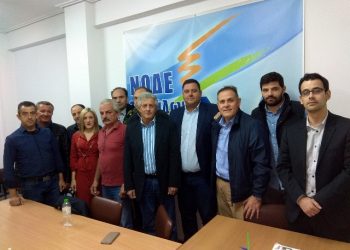 Κάλεσμα της κοινωνίας σε πανστρατιά στη συνεδρίαση της ΔΗΜ.Τ.Ο. Τρικάλων
