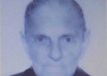 «Έφυγε» η Γεωργία Παπαδογεώργου