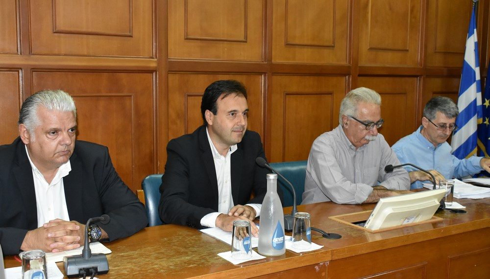 Τα λόγια τα μεγάλα….