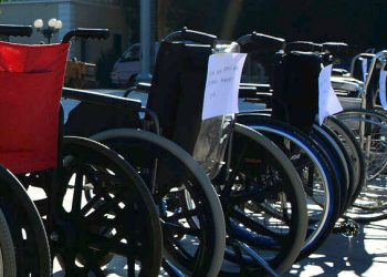 Στο σύστημα άλλοι 190 δικαιούχοι προνοιακών αναπηρικών επιδομάτων