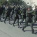 Η …δεύτερη παρέλαση της ΣΜΥ