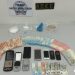Συλλήψεις για εμπορία κοκαΐνης και ηρωίνης