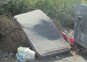 Ούτε ρομαντικά ούτε «μικρό Παρίσι»…