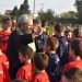 Αγιασμός με το μυαλό στην …Σωτήρα