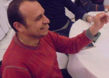 Βγήκε για … «κυνήγι»