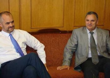 Βαρύτατο πλήγμα στις διμερείς σχέσεις το τραγικό συμβάν στο Αργυρόκαστρο