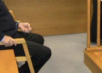 Αθώος ο Αντιδήμαρχος στην κατηγορίας της ανθρωποκτονίας εξ αμελείας