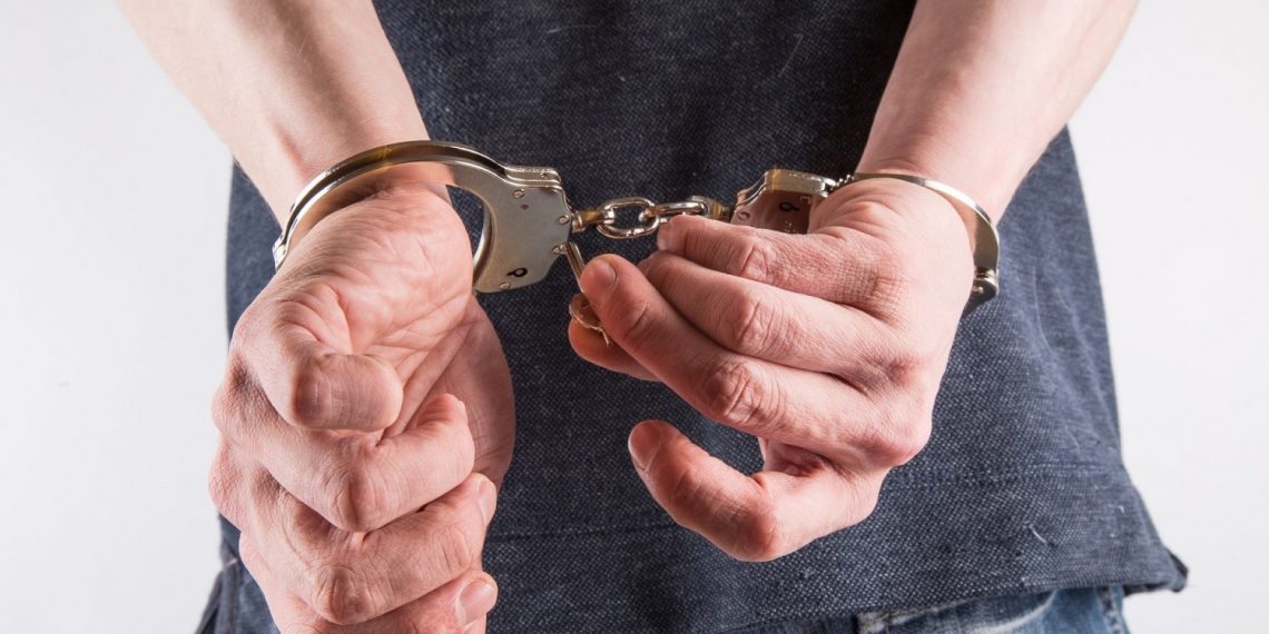 Παράνομη κατοχή ναρκωτικών χαπιών