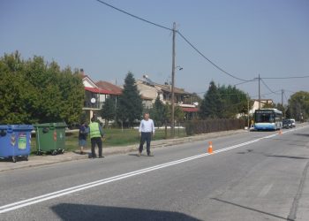 Χρήστος Μιχαλάκης: Υλοποιούμε τις δεσμεύσεις μας για ένα σύγχρονο και ασφαλές οδικό δίκτυο
