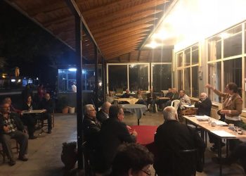 Οδεύει για …γκρι