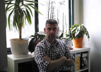 Παρουσιάζεται το βιβλίο του Τρικαλινού Απόστολου Καψάλη