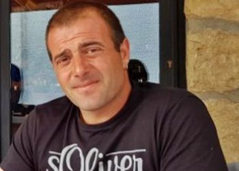 Μείον ένας και για τον …Σινάνη