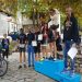 Με επιτυχία οι ποδηλατικοί αγώνες στην Πύλη Τρικάλων