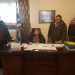 Συνεχίζονται οι …υπογραφές  στον Δήμο Πύλης