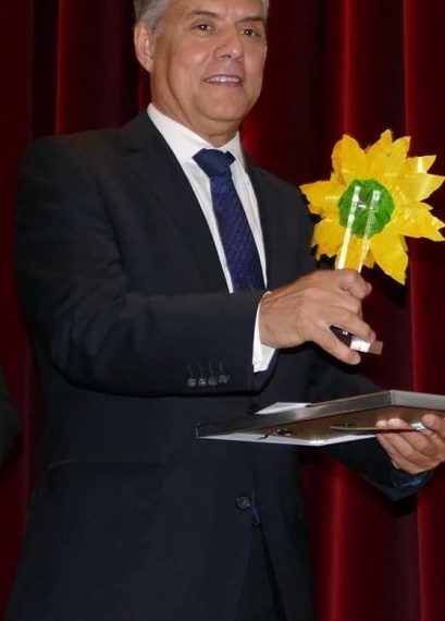 Το 1ο βραβείο στην Περιφέρεια Θεσσαλίας για την ανασύστασης της λίμνης Κάρλα