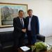 Ο Θεόδωρος Καραγεώργος στην θέση του Γιώργου Δήμου