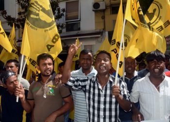 Καταγραφή αναγκών …αλλοδαπού εργατικού δυναμικού