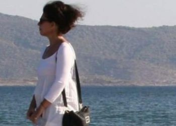 «Έφυγε» πρόωρα η Νατάσα Θλιβέρη