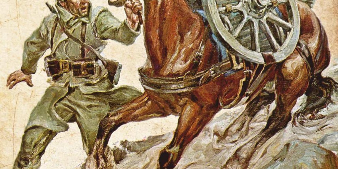 Τα Τρίκαλα τιμούν την Επέτειο του «ΟΧΙ»