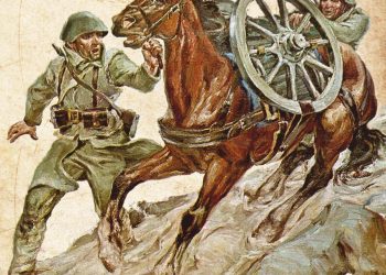 Τα Τρίκαλα τιμούν την Επέτειο του «ΟΧΙ»