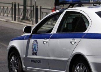 Κοκαΐνη, χασίς και περίστροφο