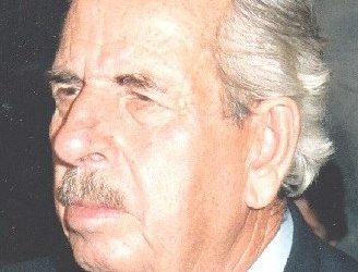 «Έφυγε» ο Κων/νος Μπουροκώστας