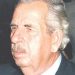 «Έφυγε» ο Κων/νος Μπουροκώστας