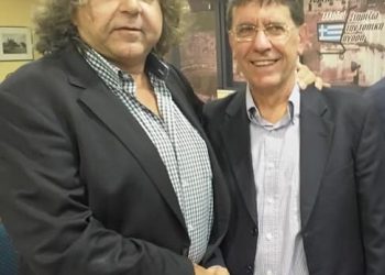 Έτοιμος και ο …Θωμάς