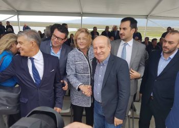 Η αναδημιουργία της Κάρλας έργο πνοής για την Θεσσαλία