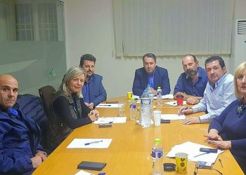 Η συμμετοχή δημιούργησε αισιοδοξία