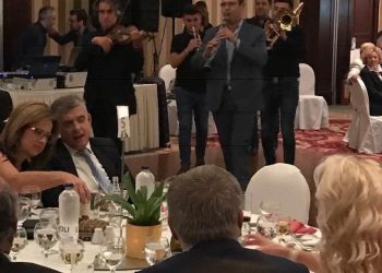 Άρχισαν τα …όργανα