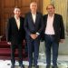 Έξω από τον …Προκόπη