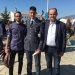 Το μήλο κάτω από την μηλιά θα πέσει…