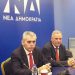 Με Χαροκόπουλο και Βλαχογιάννη