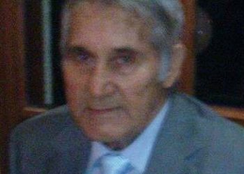 «Έφυγε» ο Κων/νος Τραγανίτης