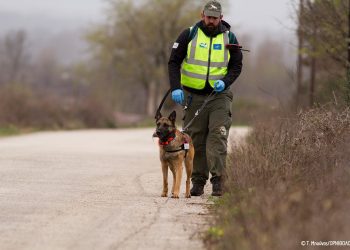 Προσοχή. Δηλητηριασμένα δολώματα στον Κονισκό Καλαμπάκας
