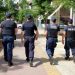 Έφοδος Αστυνομικών στα Τρίκαλα σε οικία 24χρονου