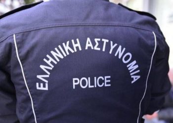 «Δεν έχω καμιά σχέση»