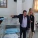 «Έπνιξαν» με …ευρώ τον Μαράβα