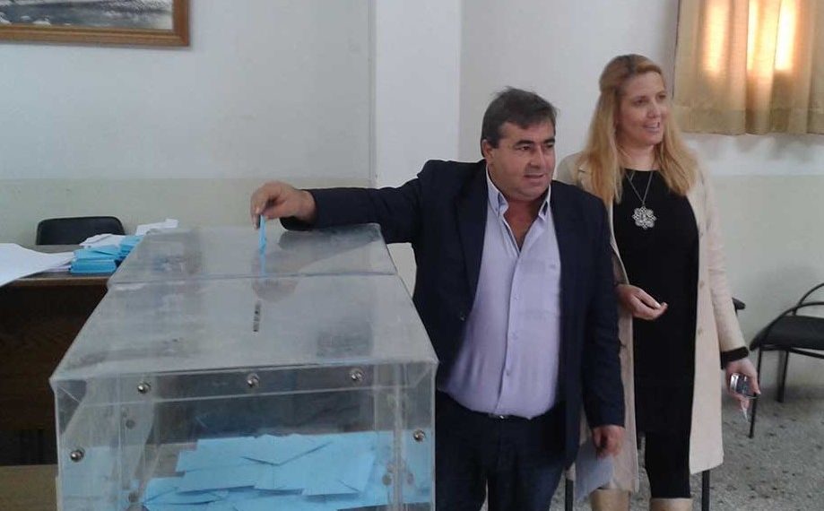 «Έπνιξαν» με …ευρώ τον Μαράβα