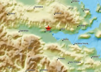Νέο «κούνημα» για τα Τρίκαλα αυτή την φορά εξαιτίας …Λαμίας
