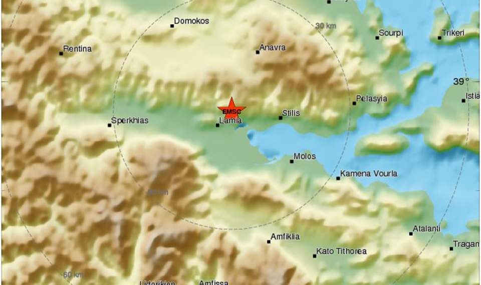 Νέο «κούνημα» για τα Τρίκαλα αυτή την φορά εξαιτίας …Λαμίας